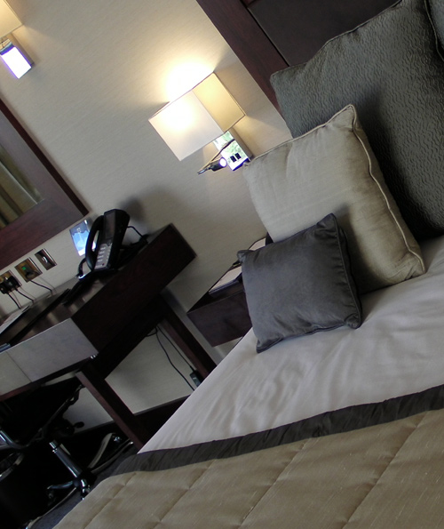 Hotel Grange St Paul