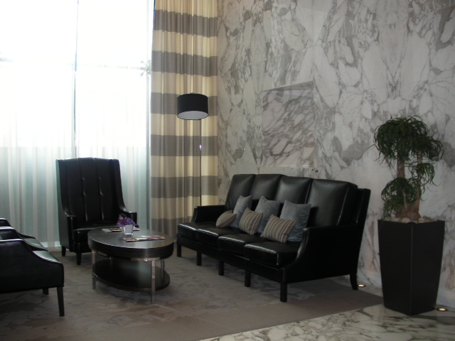 hotel Bonnington dubai