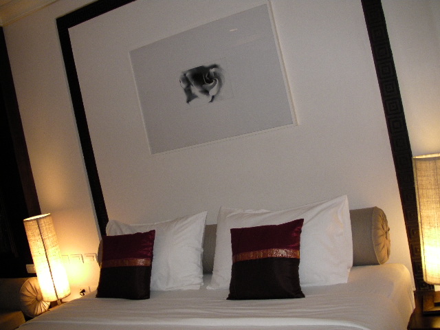 hotel Thara Patong Beach Resort