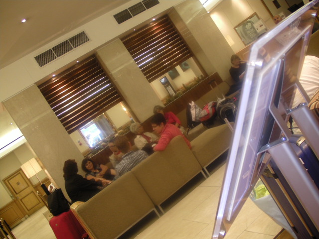 Hotel Strand Palace Londres