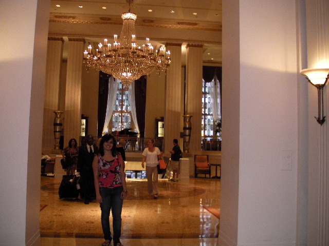 Waldorf Astoria 018 hotel Waldorf Astoria New York