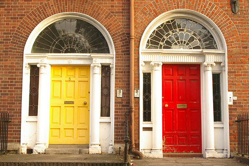 Dublin Dublin