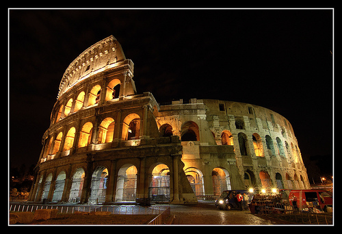 Rome Rome