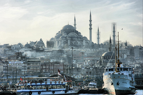 Istanbul Istanbul