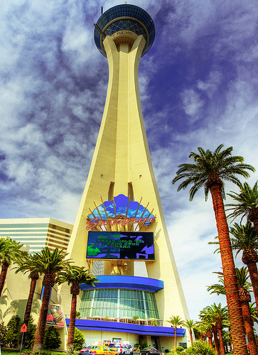 Las Vegas Las Vegas
