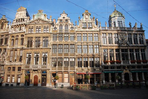 Bruxelles Bruxelles