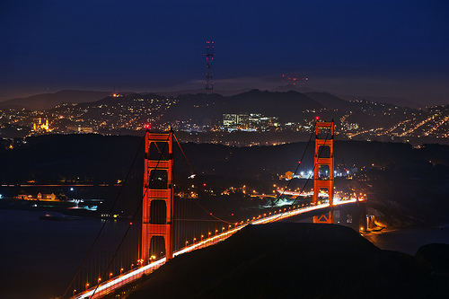 San Francisco San Francisco