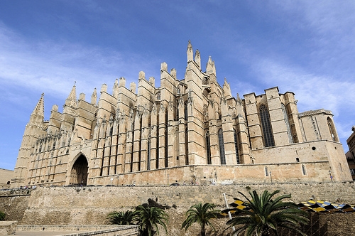 La Seu in Mallorca