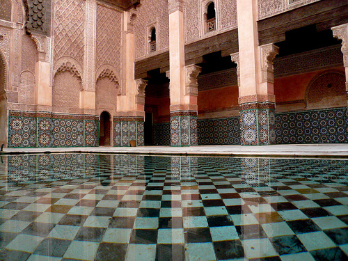Marrakech