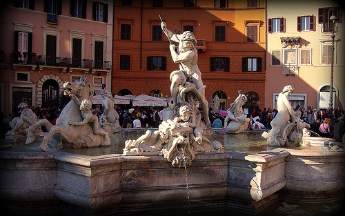 Rome Rome