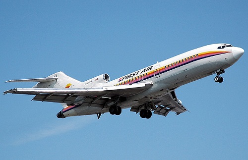 Les billets d’avion les moins chers sont sur ebookers.fr