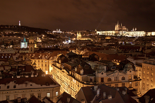 Week-end-pas-cher-Prague Week-end-pas-cher-Prague