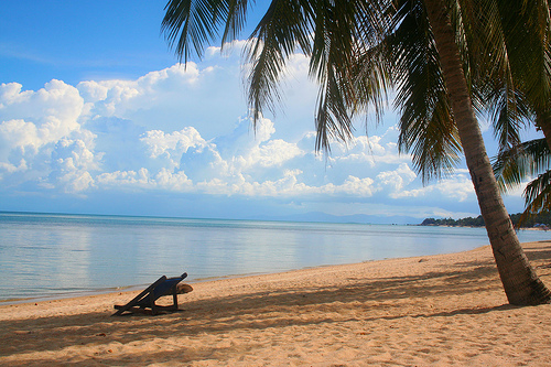 Hôtels-Koh-Samui